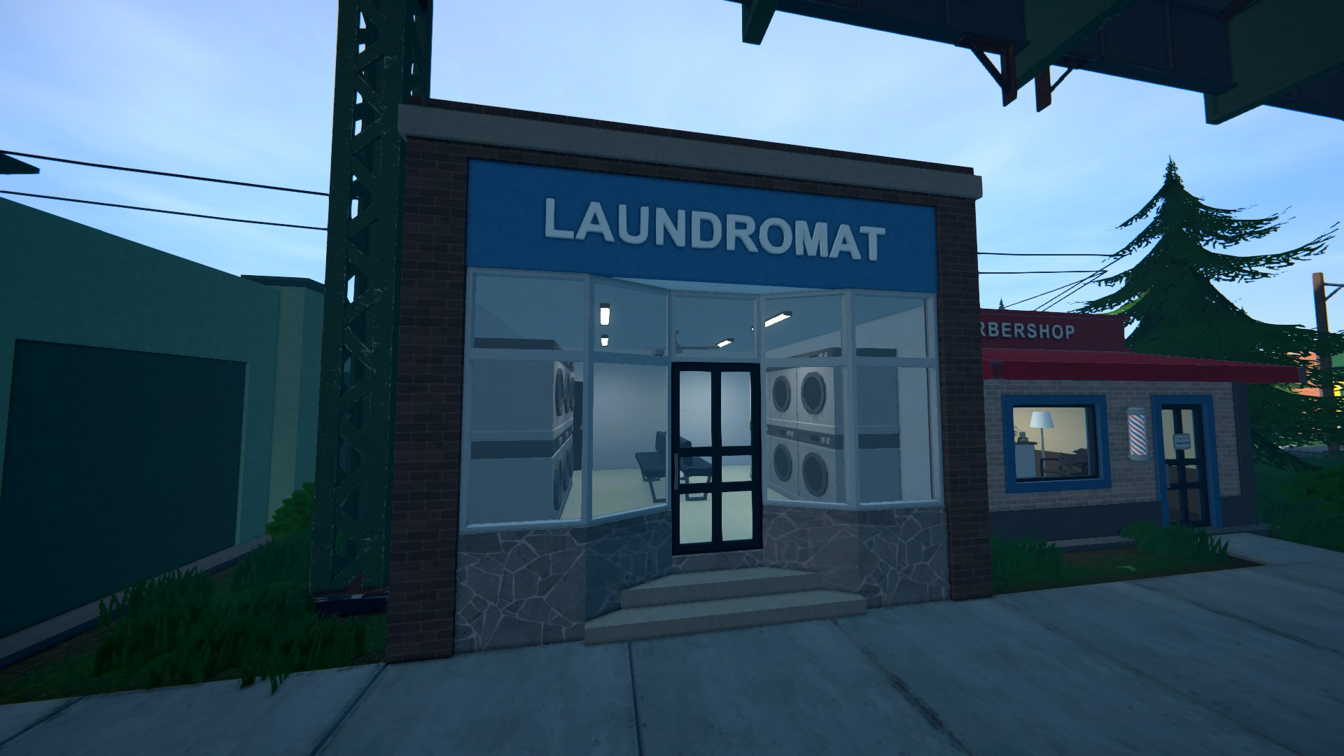 Businesses