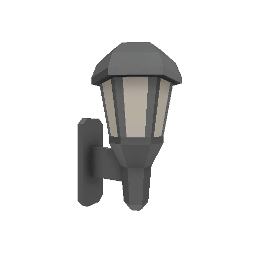 Antique Wall Lamp Schedule 1