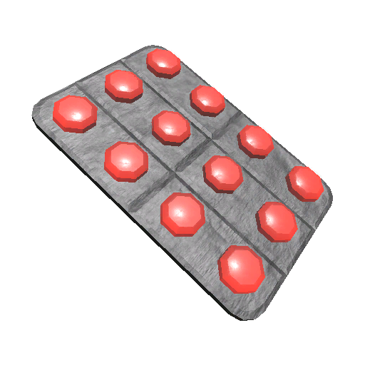 High-Quality Pseudo Schedule 1