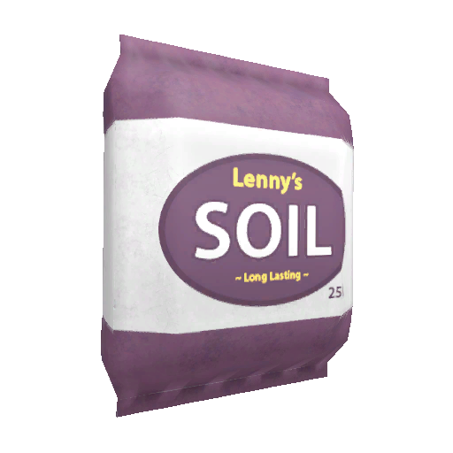 Long-Life Soil Schedule 1