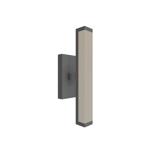 Modern Wall Lamp Schedule 1