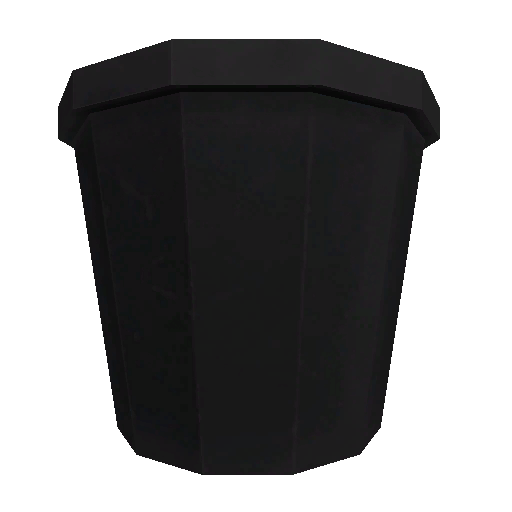 Plastic Pot Schedule 1