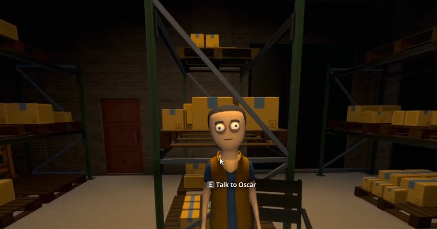 Oscar's Store Schedule 1