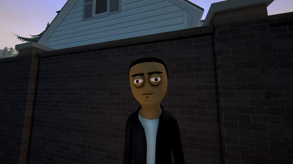 Salvador Moreno Schedule 1